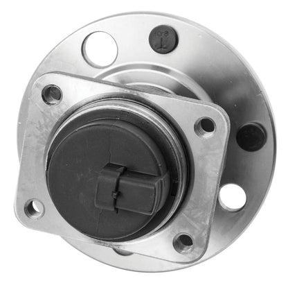 FAG US Wheel Bearing and Hub Assembly 102062