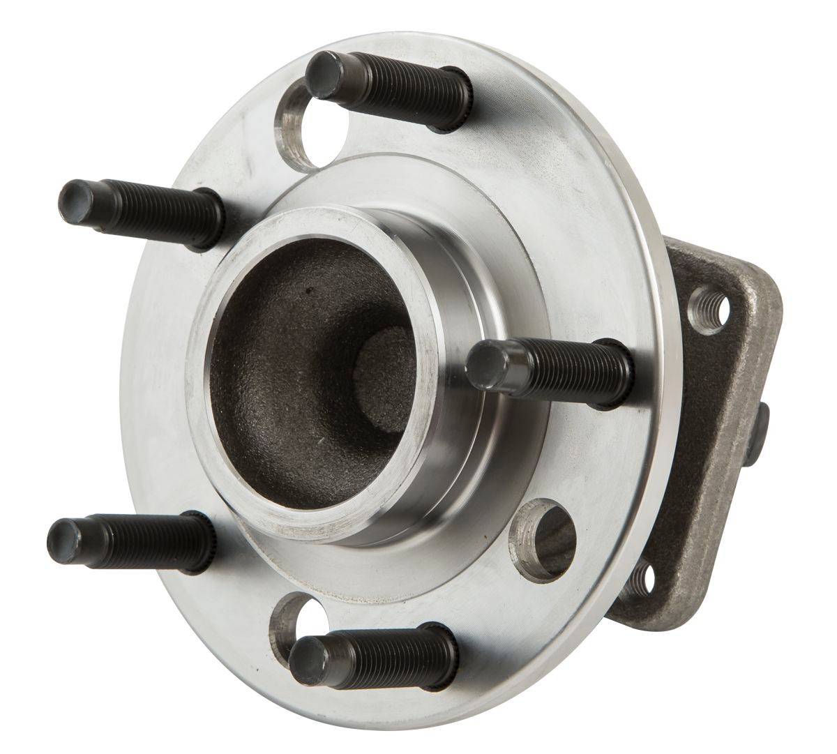 FAG US Wheel Bearing and Hub Assembly 102062