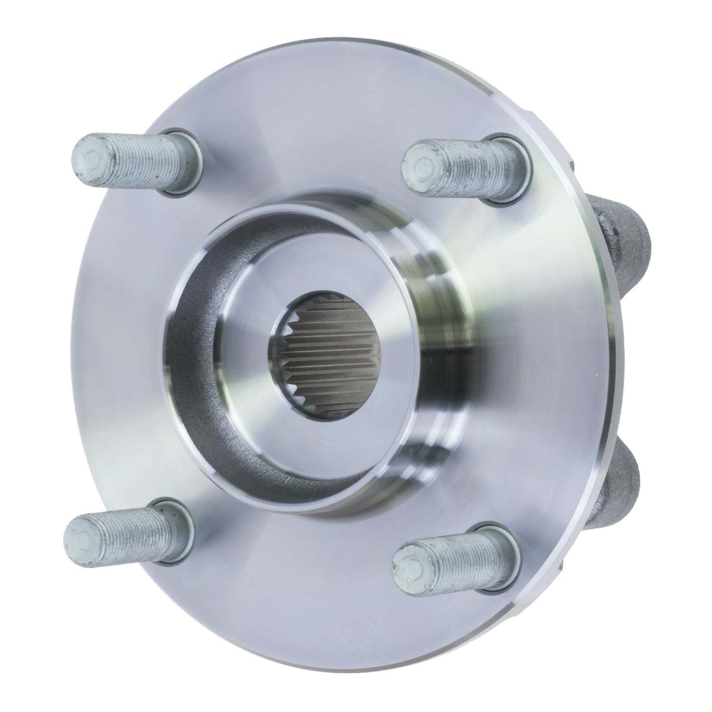 FAG US Wheel Bearing and Hub Assembly 102065