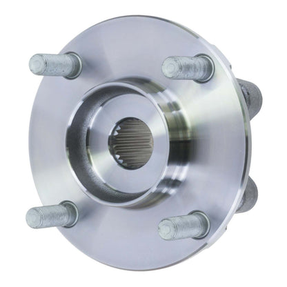 FAG US Wheel Bearing and Hub Assembly 102065