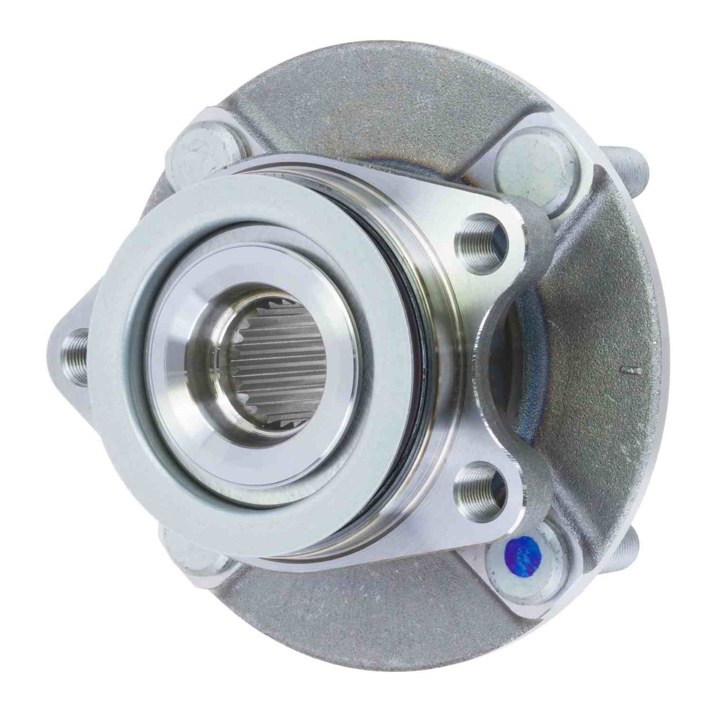 FAG US Wheel Bearing and Hub Assembly 102065