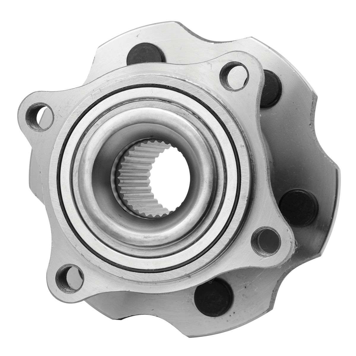 FAG US Wheel Bearing and Hub Assembly 102066
