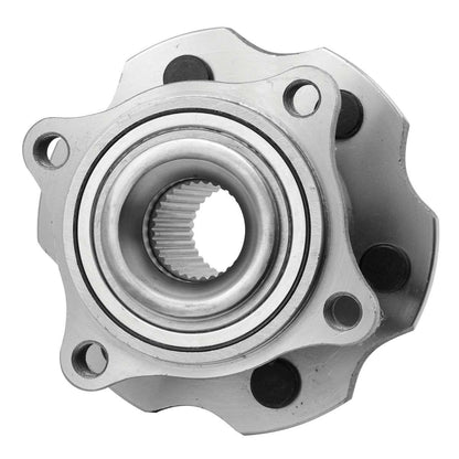 FAG US Wheel Bearing and Hub Assembly 102066