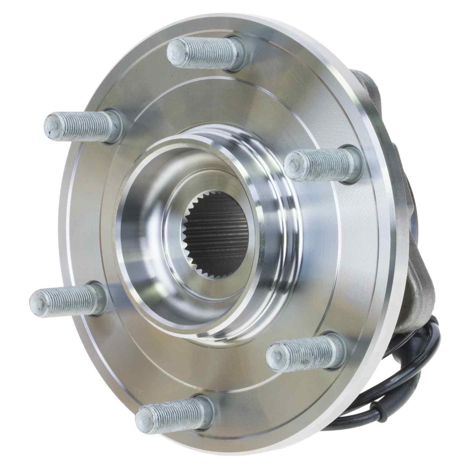 FAG US Wheel Bearing and Hub Assembly 102067