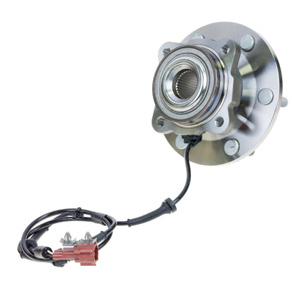 FAG US Wheel Bearing and Hub Assembly 102067