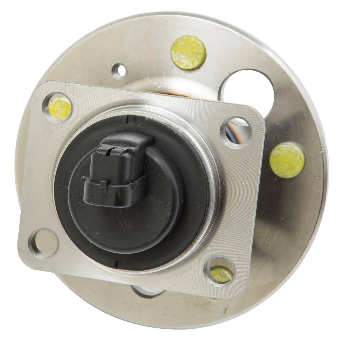 FAG US Wheel Bearing and Hub Assembly 102069