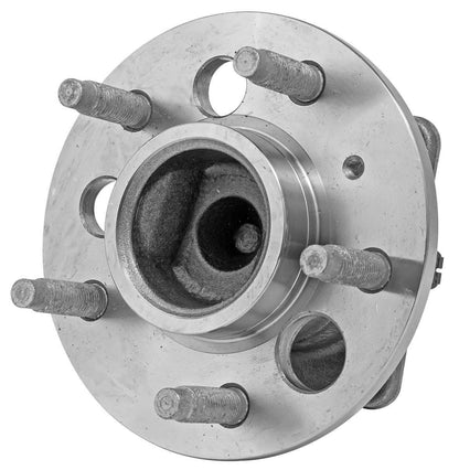 FAG US Wheel Bearing and Hub Assembly 102069