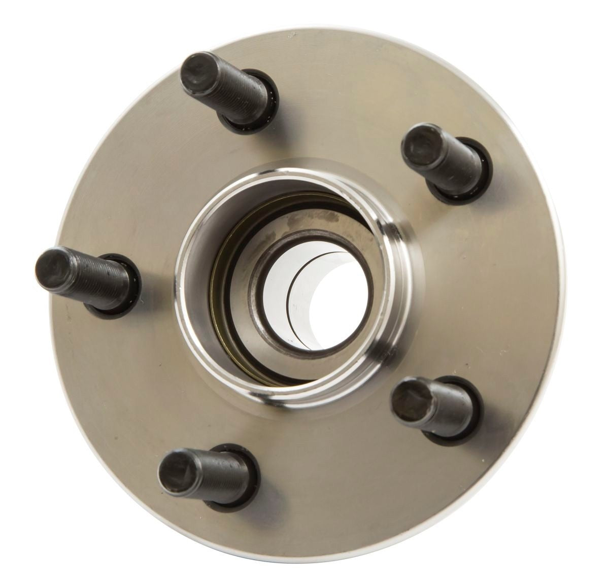 FAG US Wheel Bearing and Hub Assembly 102075