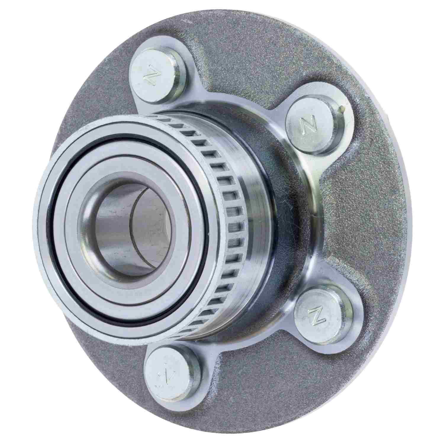 FAG US Wheel Bearing and Hub Assembly 102085