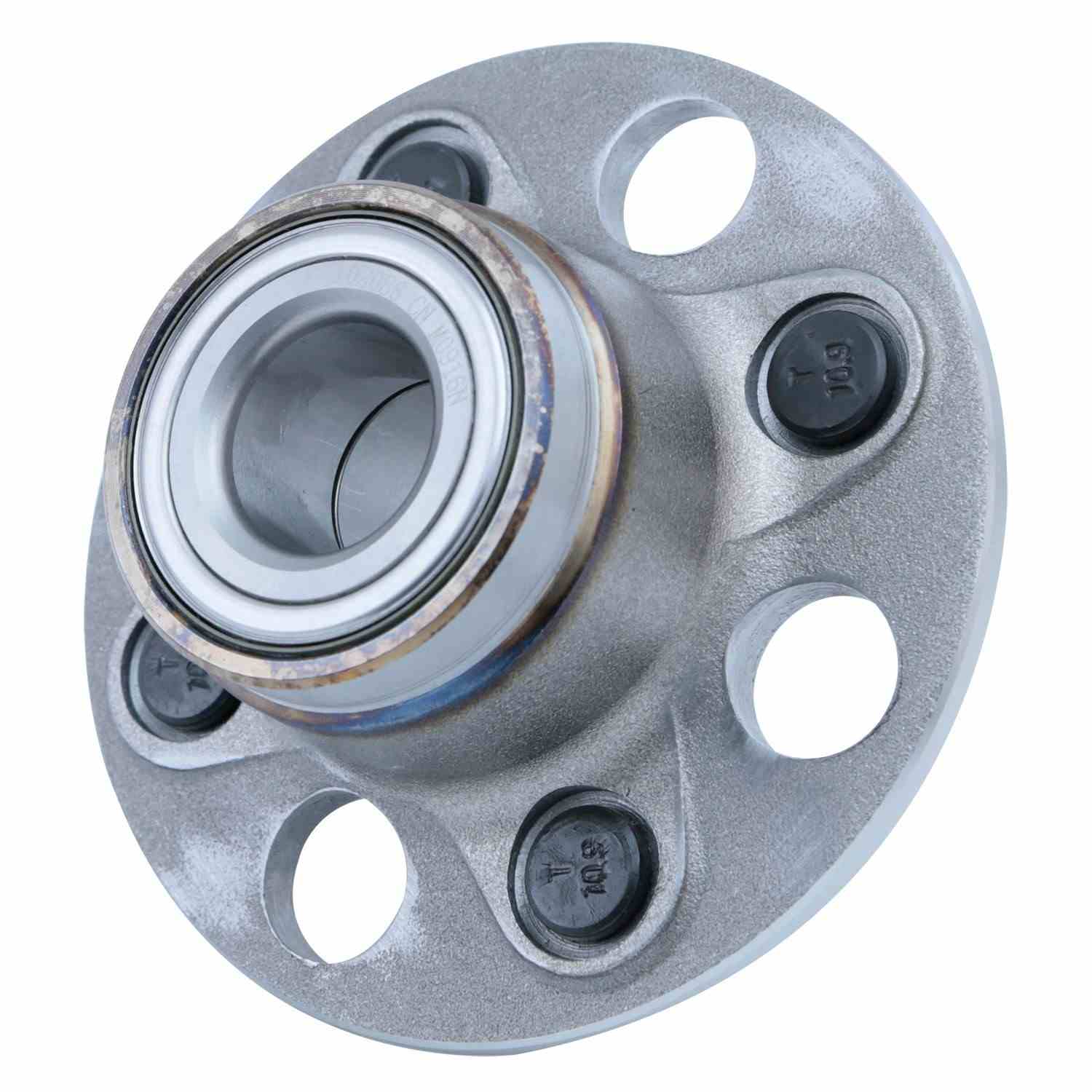 FAG US Wheel Bearing and Hub Assembly 102086