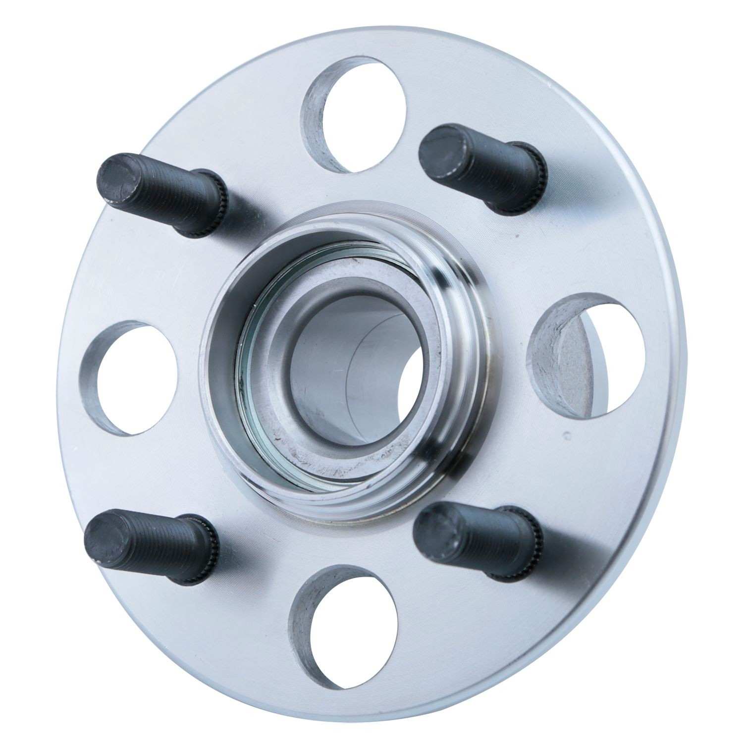 FAG US Wheel Bearing and Hub Assembly 102086