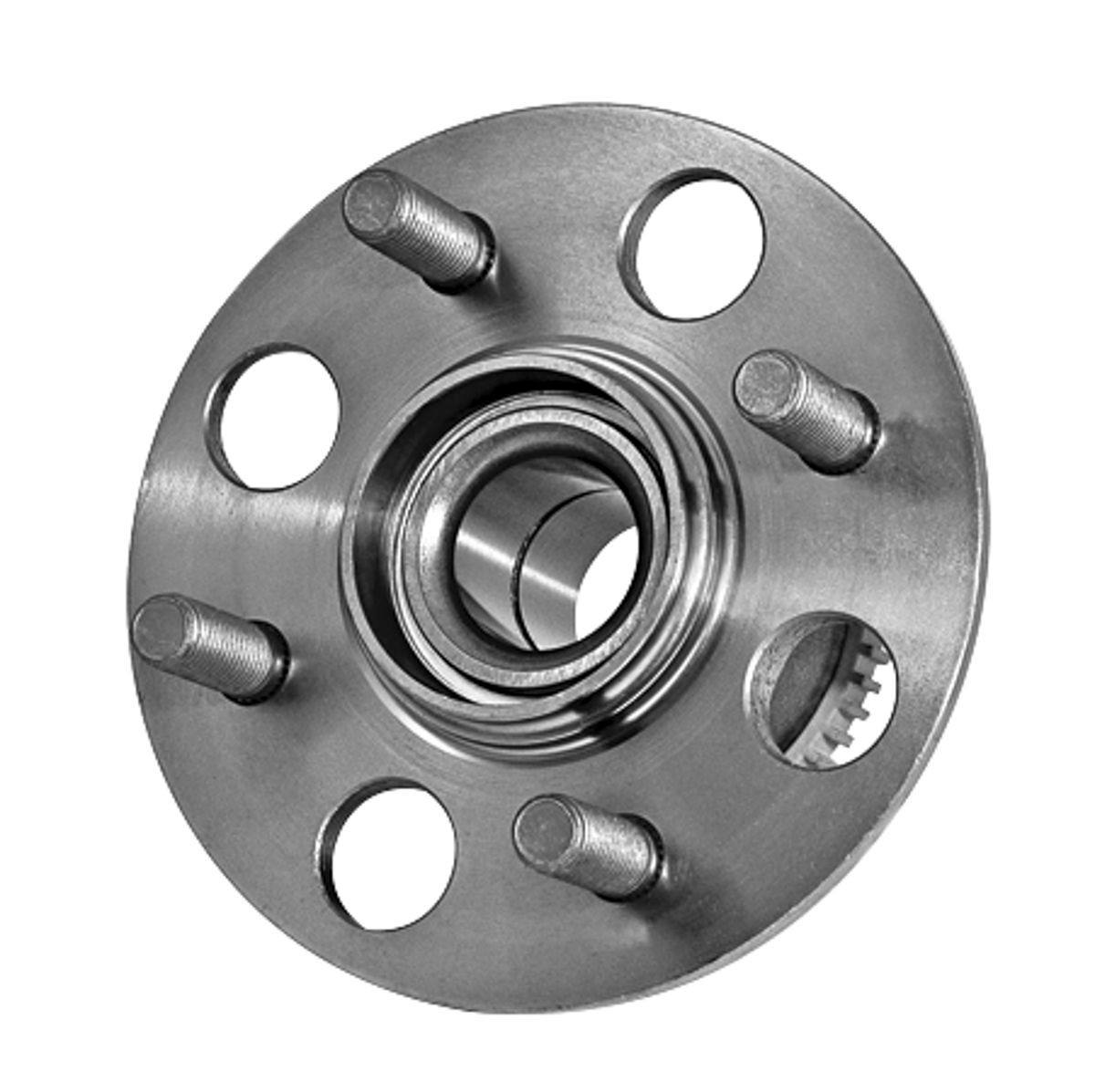 FAG US Wheel Bearing and Hub Assembly 102087