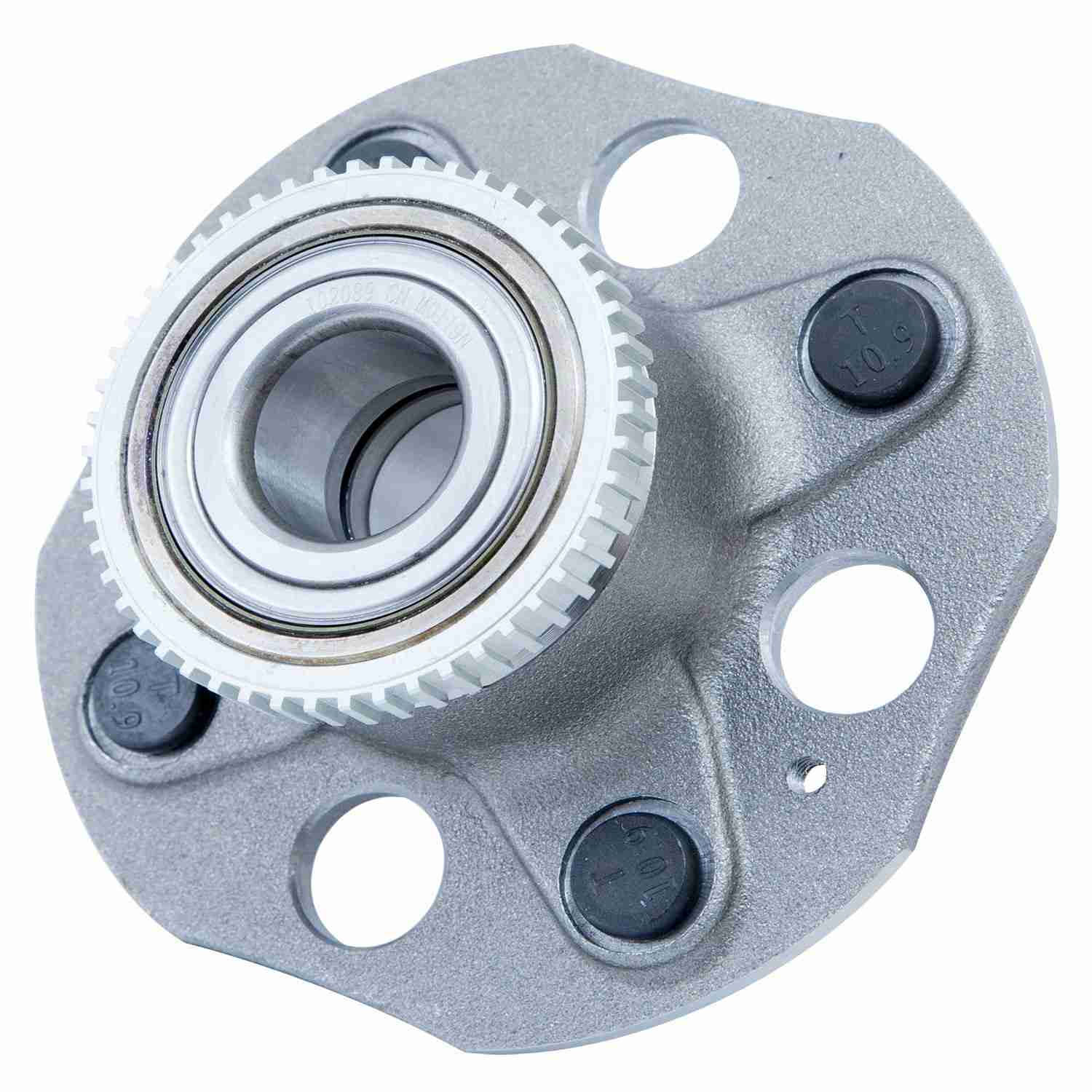 FAG US Wheel Bearing and Hub Assembly 102089