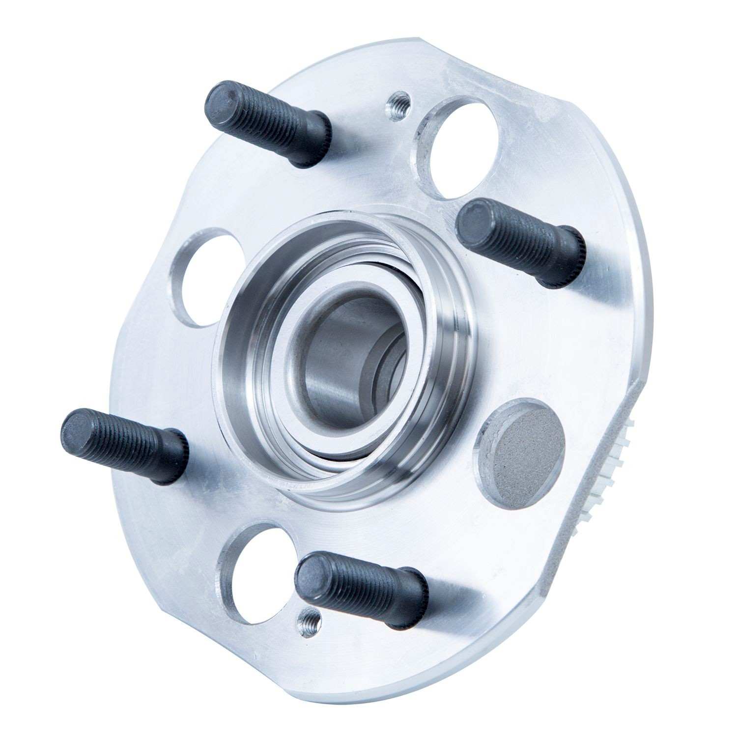 FAG US Wheel Bearing and Hub Assembly 102089