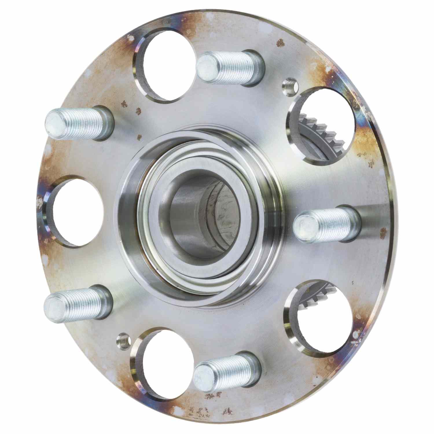 FAG US Wheel Bearing and Hub Assembly 102090