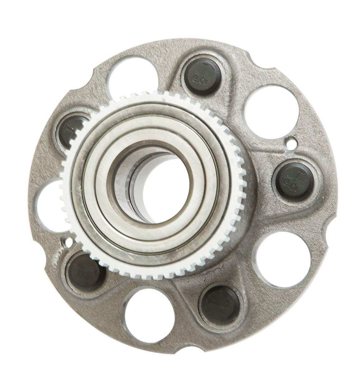 FAG US Wheel Bearing and Hub Assembly 102092