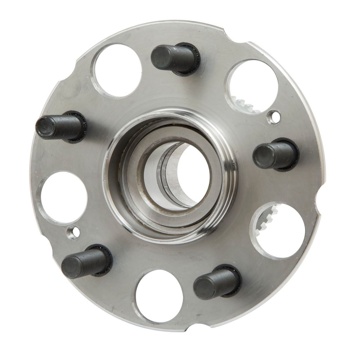 FAG US Wheel Bearing and Hub Assembly 102092