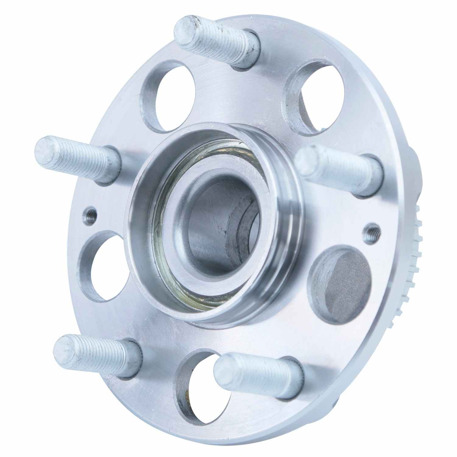 FAG US Wheel Bearing and Hub Assembly 102093