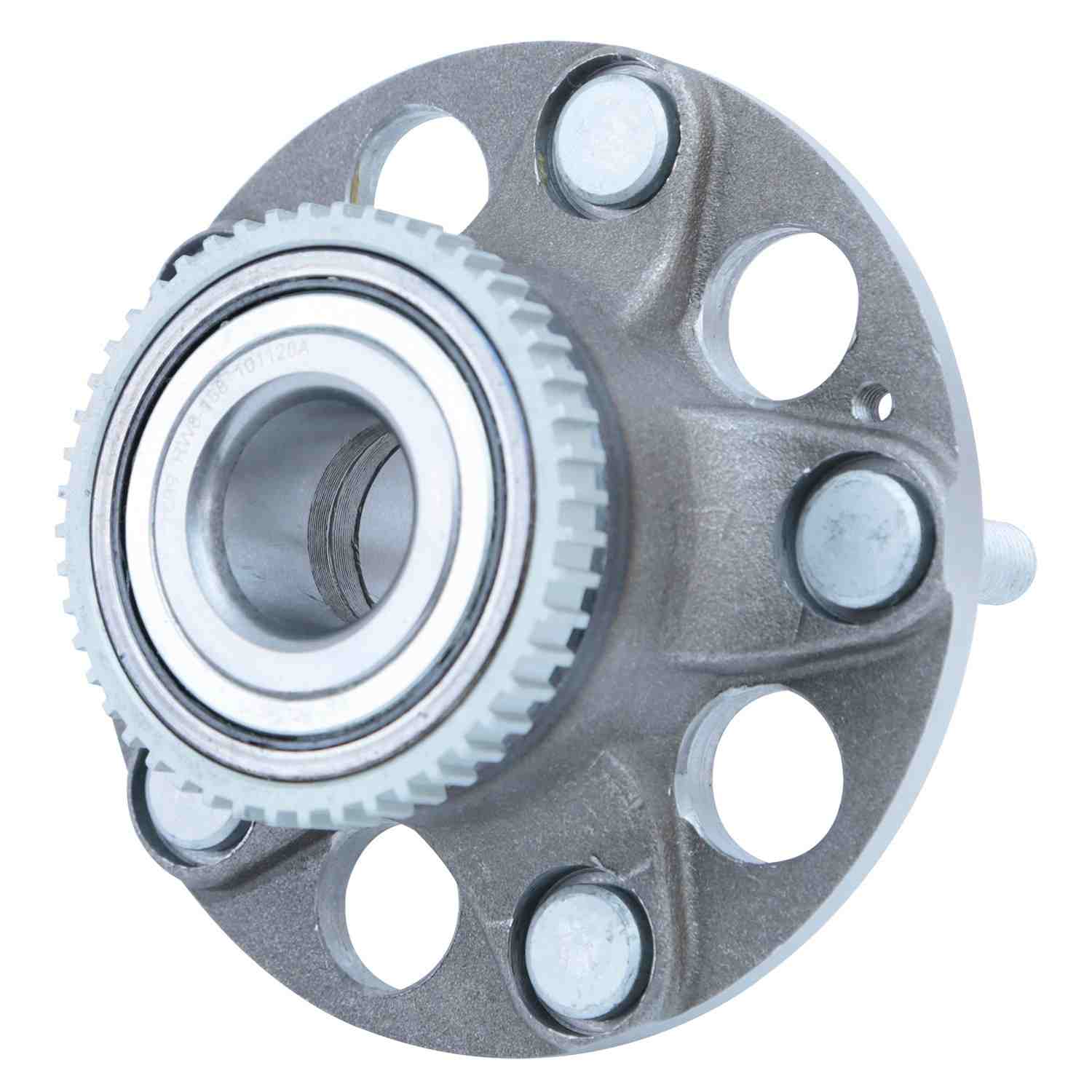 FAG US Wheel Bearing and Hub Assembly 102093