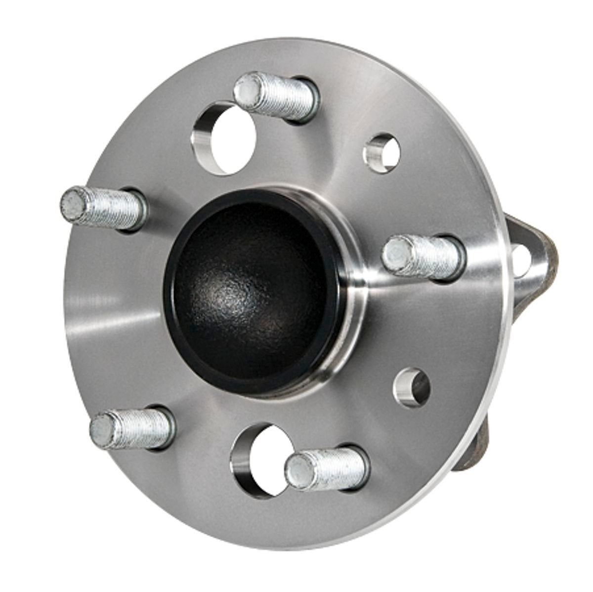 FAG US Wheel Bearing and Hub Assembly 102096L