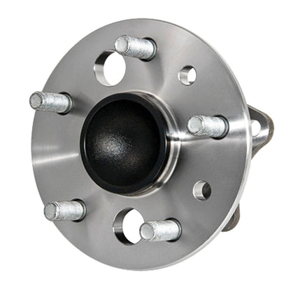 FAG US Wheel Bearing and Hub Assembly 102096L