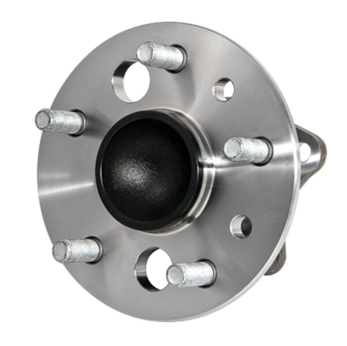 FAG US Wheel Bearing and Hub Assembly 102096L