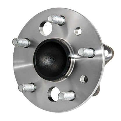 FAG US Wheel Bearing and Hub Assembly 102096L