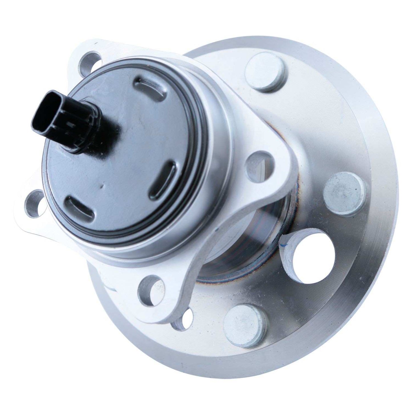 FAG US Wheel Bearing and Hub Assembly 102096R