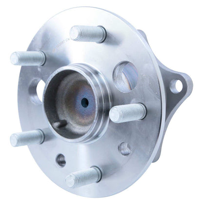 FAG US Wheel Bearing and Hub Assembly 102096R