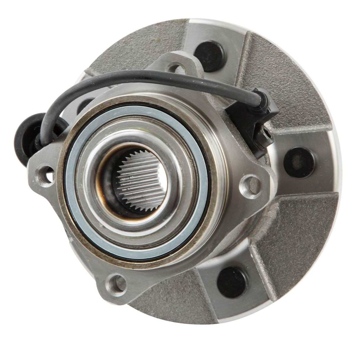 FAG US Wheel Bearing and Hub Assembly 102101