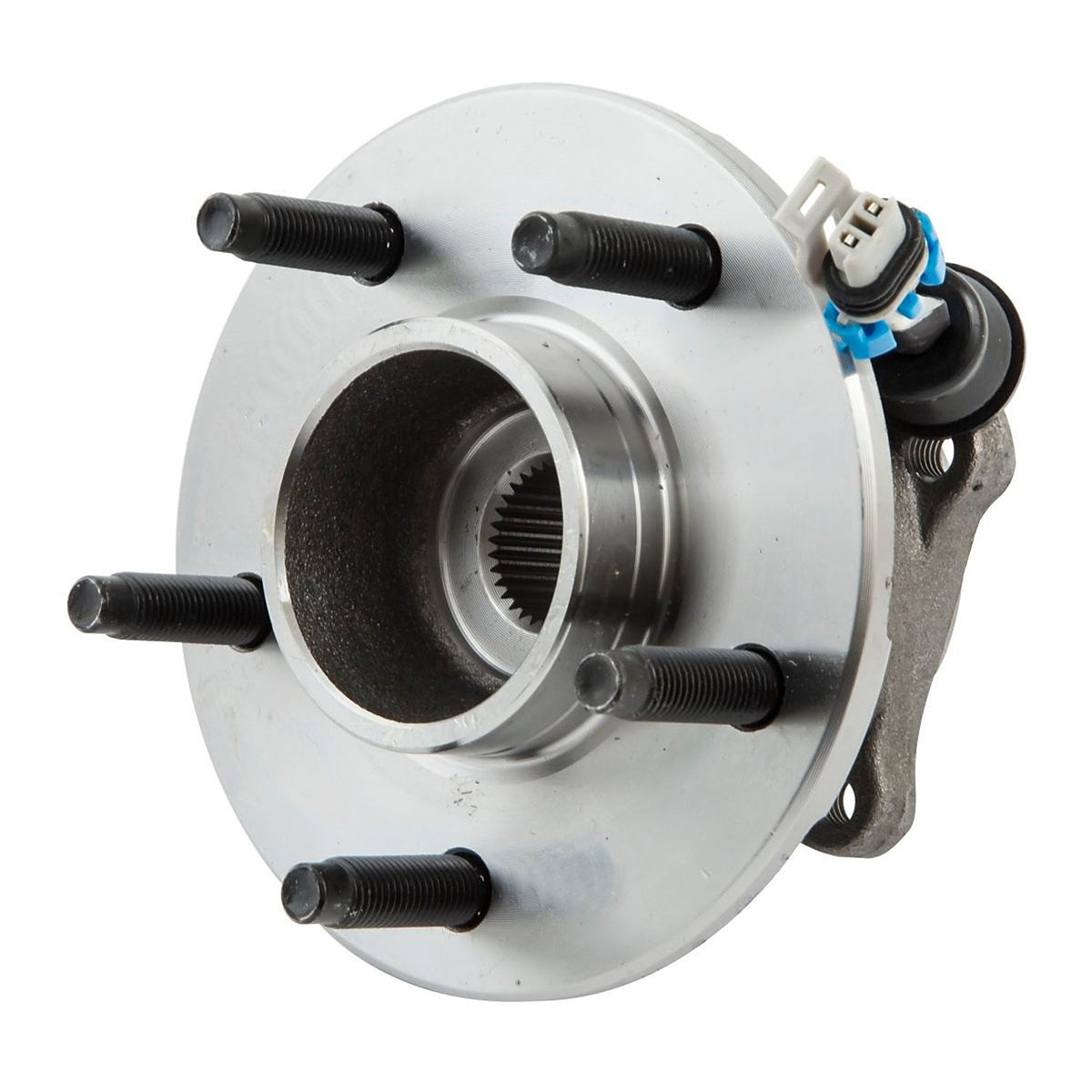 FAG US Wheel Bearing and Hub Assembly 102101
