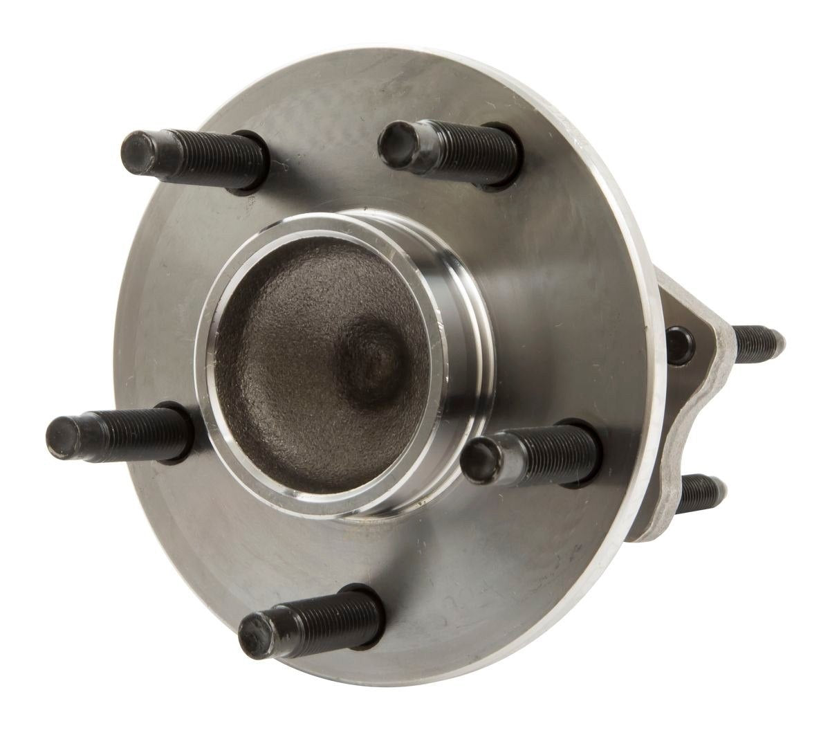 FAG US Wheel Bearing and Hub Assembly 102106