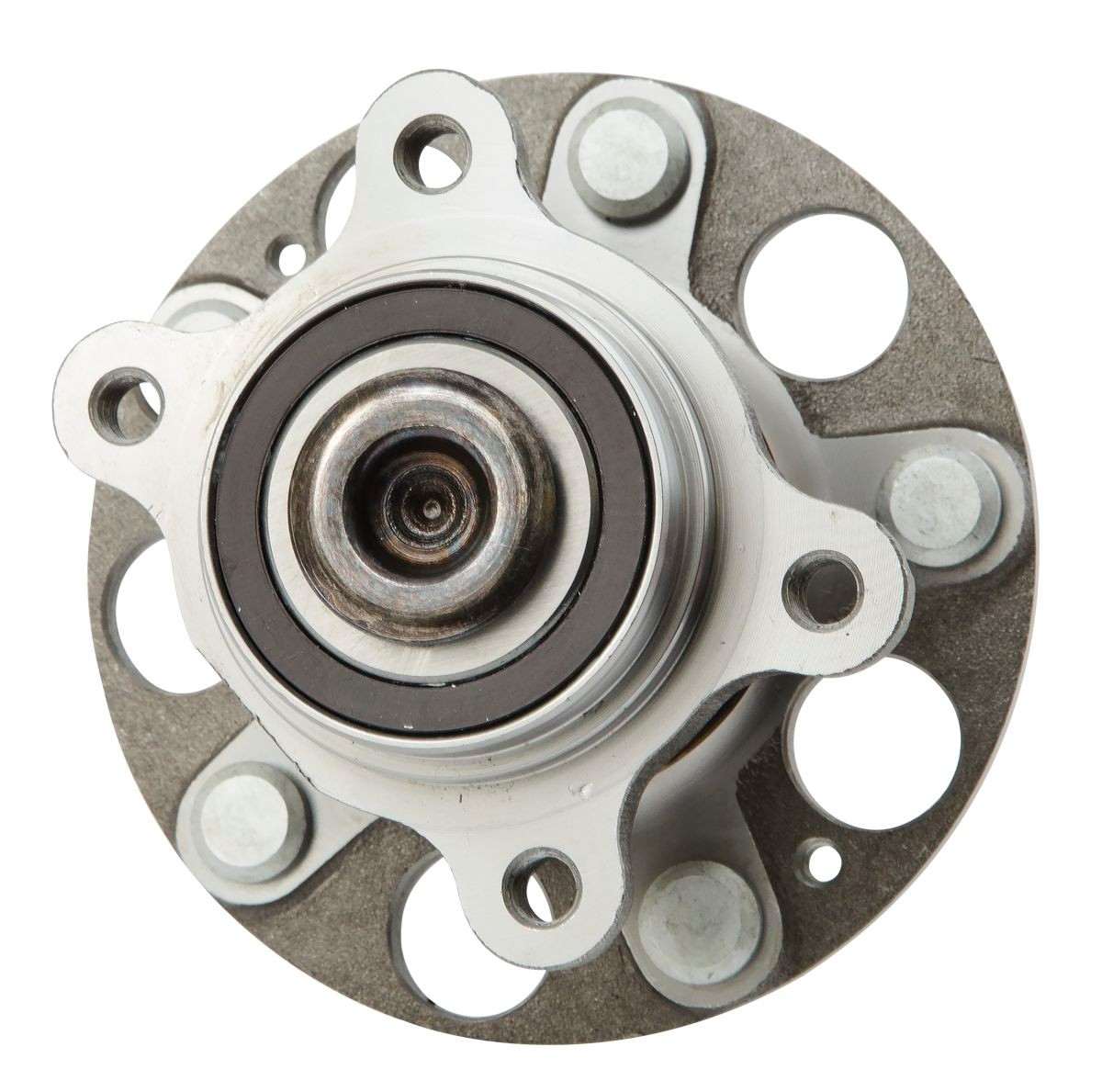 FAG US Wheel Bearing and Hub Assembly 102107
