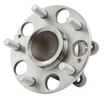 FAG US Wheel Bearing and Hub Assembly 102107