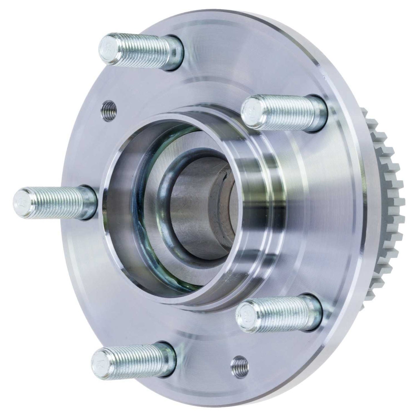 FAG US Wheel Bearing and Hub Assembly 102109