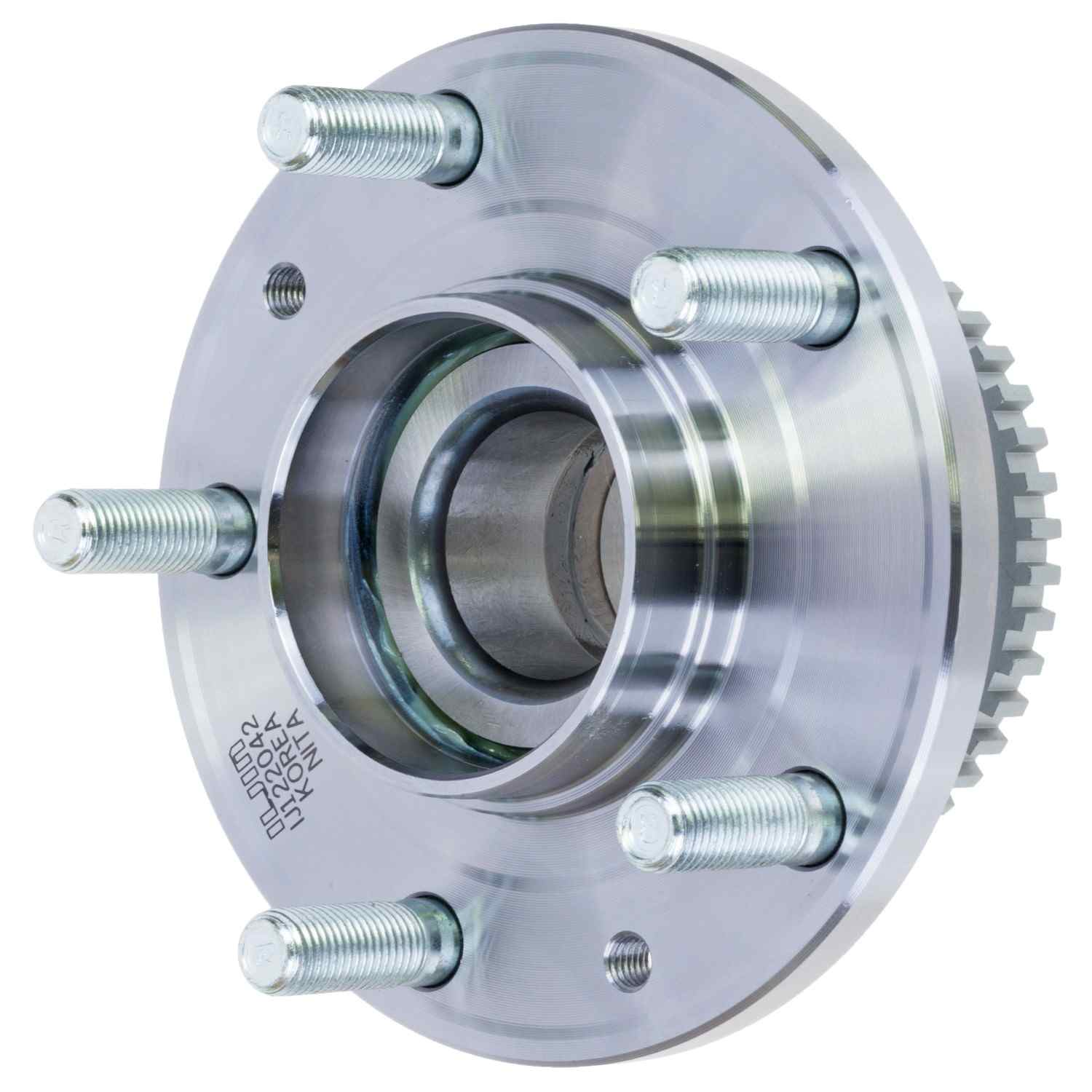 FAG US Wheel Bearing and Hub Assembly 102109