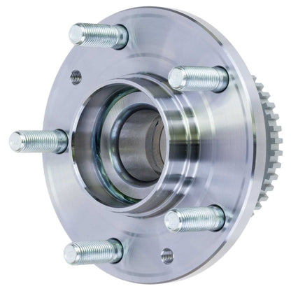 FAG US Wheel Bearing and Hub Assembly 102109