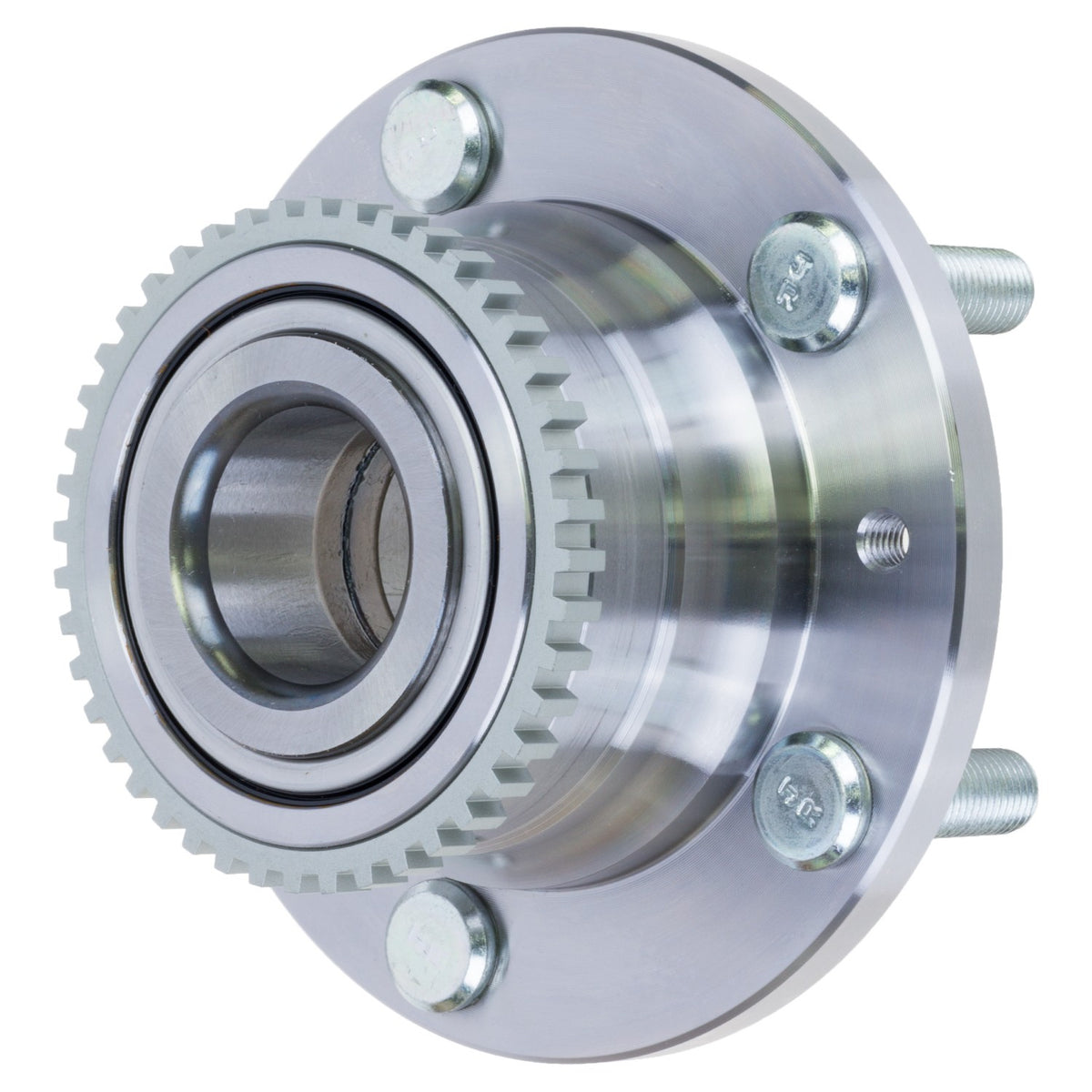 FAG US Wheel Bearing and Hub Assembly 102109