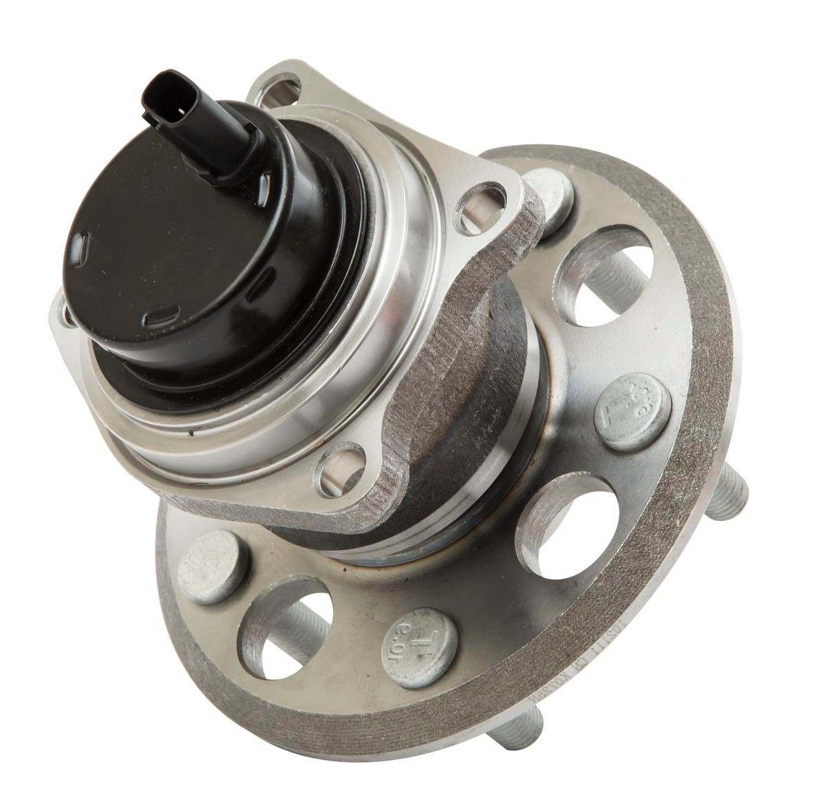 FAG US Wheel Bearing and Hub Assembly 102111