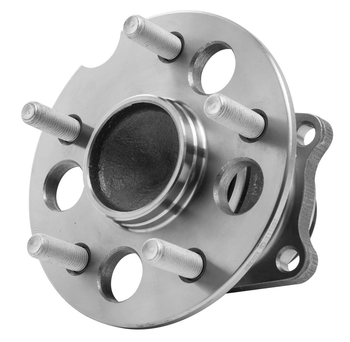 FAG US Wheel Bearing and Hub Assembly 102111