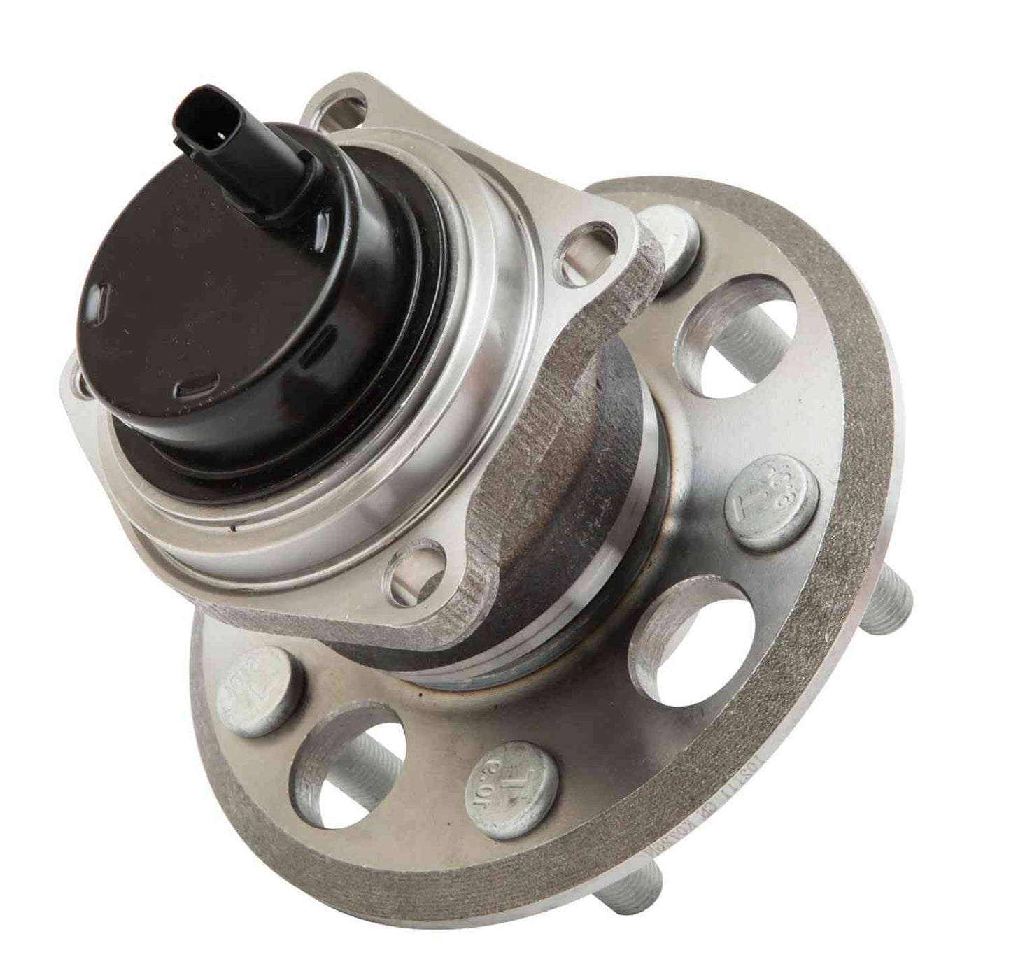 FAG US Wheel Bearing and Hub Assembly 102111