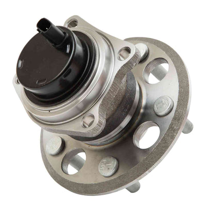 FAG US Wheel Bearing and Hub Assembly 102111
