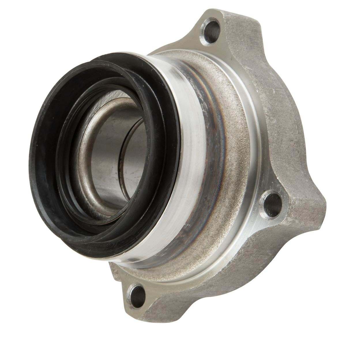 FAG US Wheel Bearing and Hub Assembly 102118L