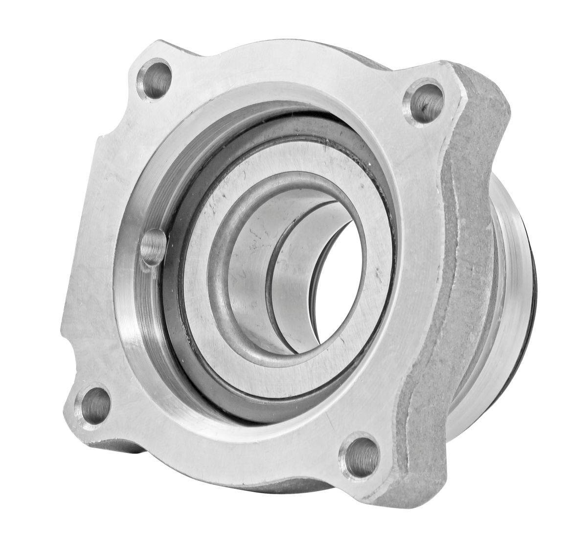 FAG US Wheel Bearing and Hub Assembly 102118L