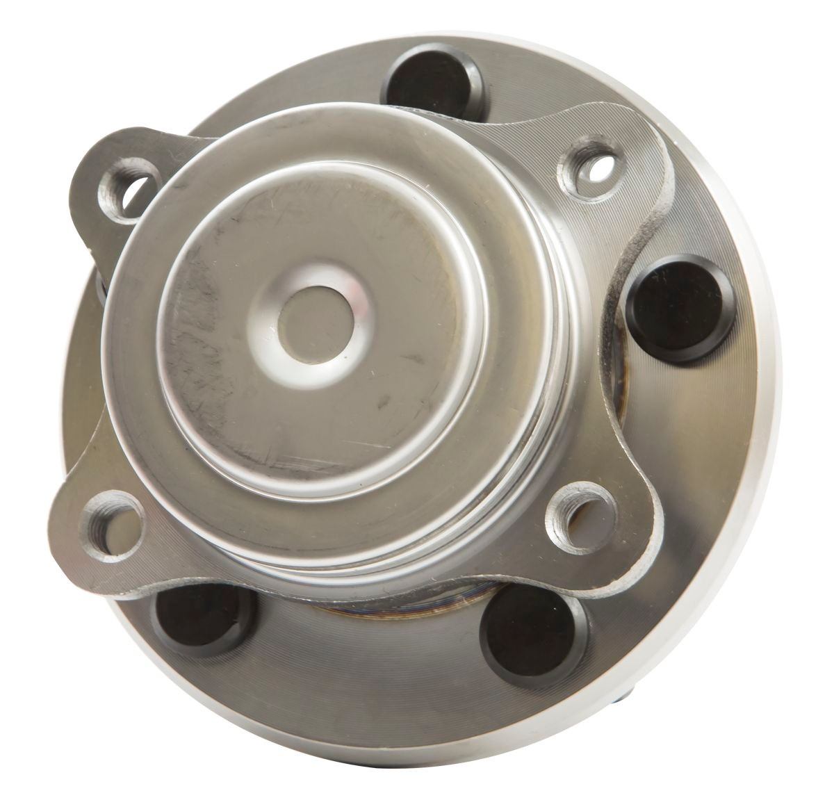 FAG US Wheel Bearing and Hub Assembly 102120