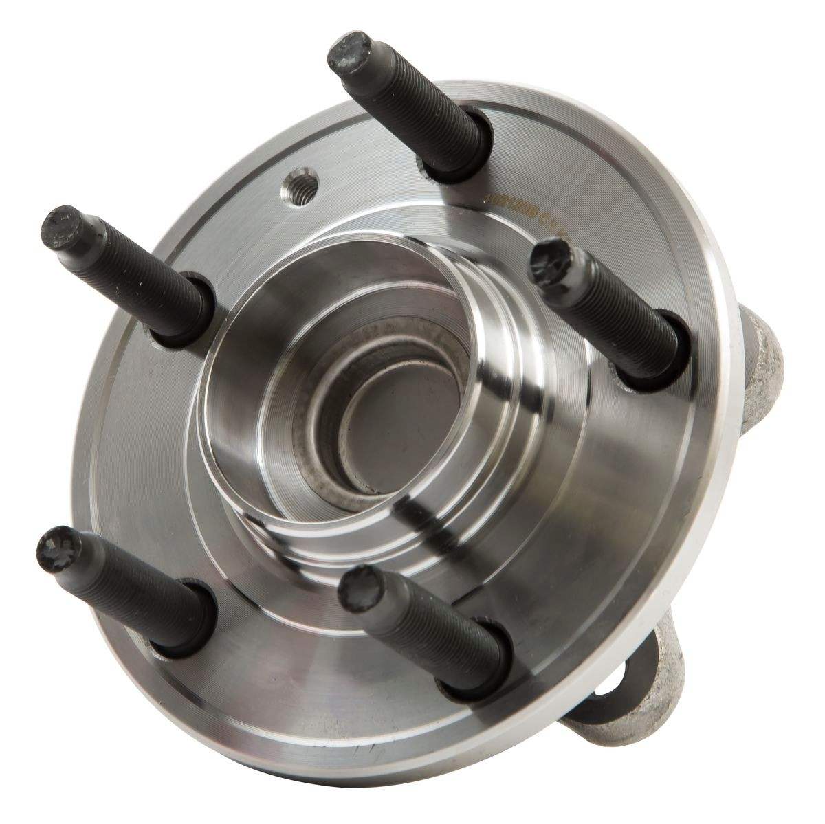 FAG US Wheel Bearing and Hub Assembly 102120