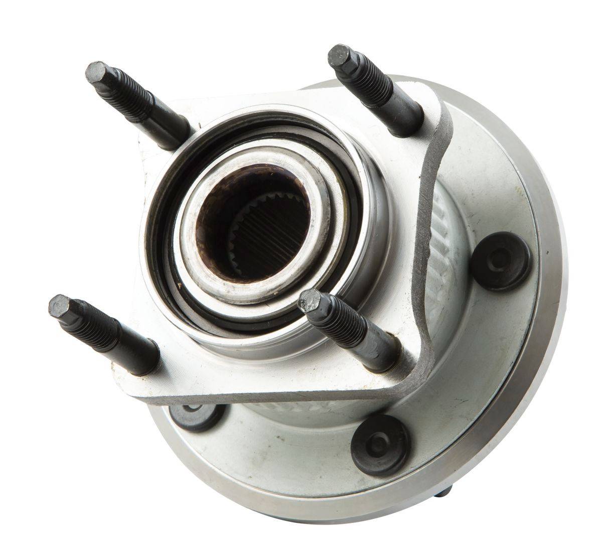 FAG US Wheel Bearing and Hub Assembly 102123