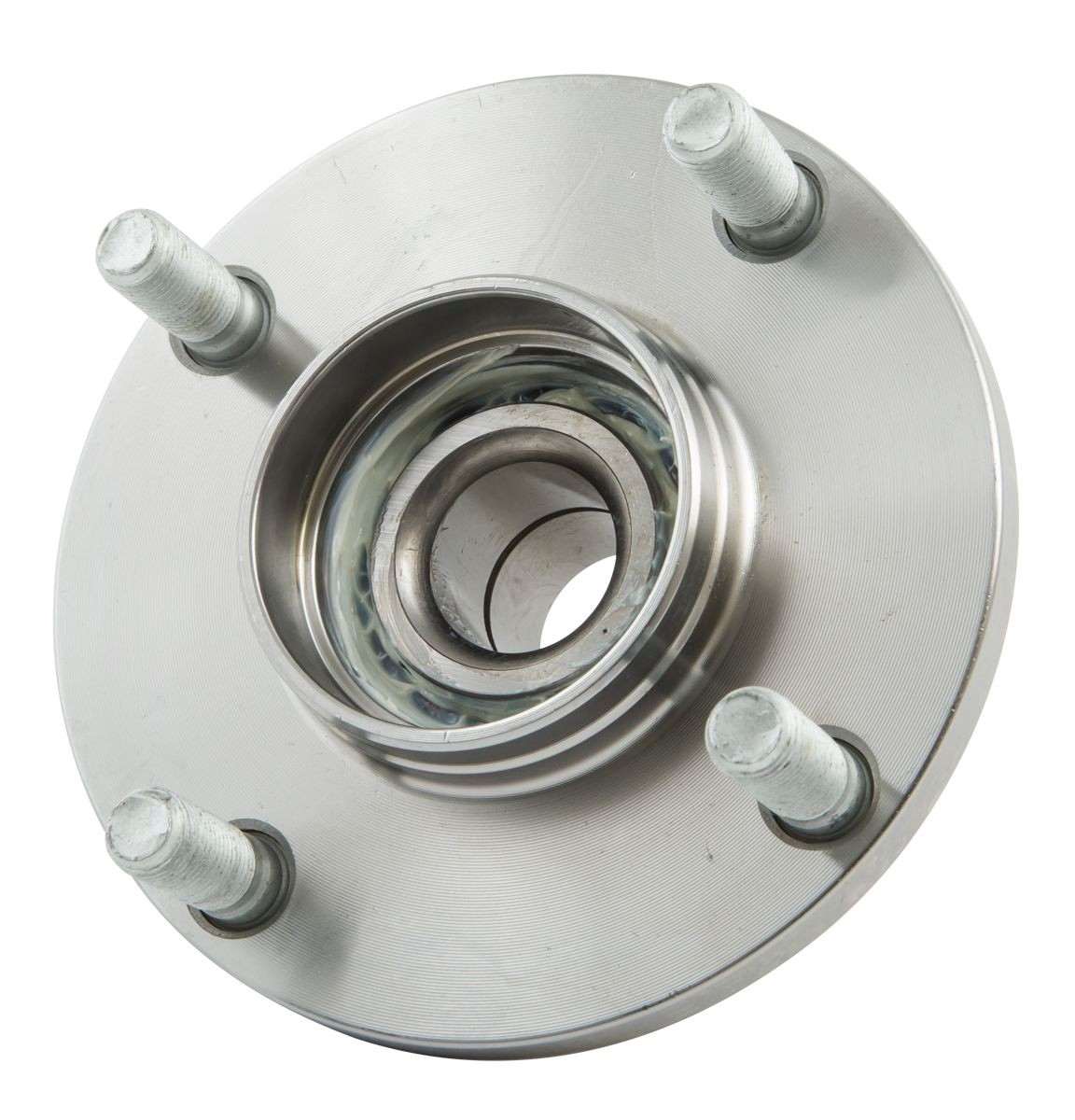 FAG US Wheel Bearing and Hub Assembly 102124