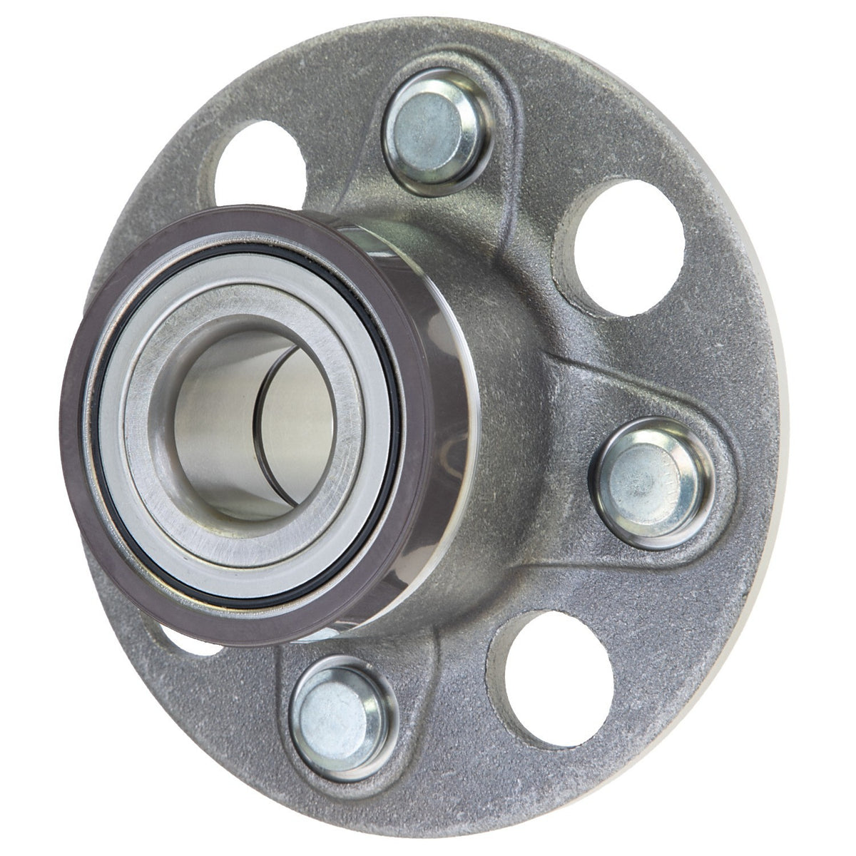 FAG US Wheel Bearing and Hub Assembly 102127
