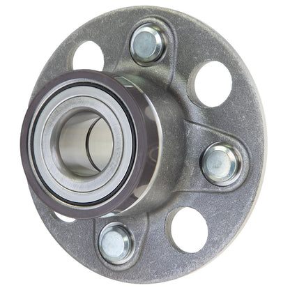 FAG US Wheel Bearing and Hub Assembly 102128